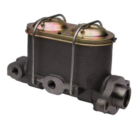 Dynamic Friction Co Brake Master Cylinder, 355-47081 355-47081